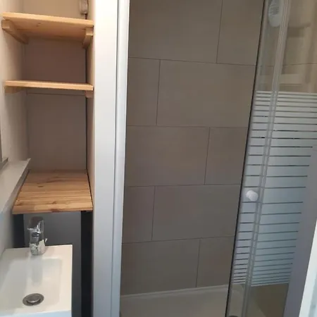 Au Bord De Apartment Narbonne