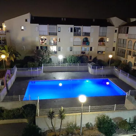 Apartment Au Bord De *
