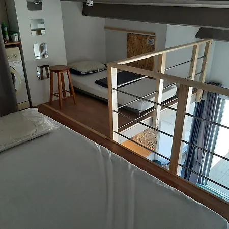 Apartment Au Bord De Narbonne