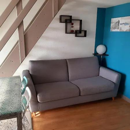 Au Bord De Apartment Narbonne