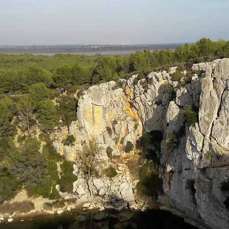 Au Bord De * Narbonne