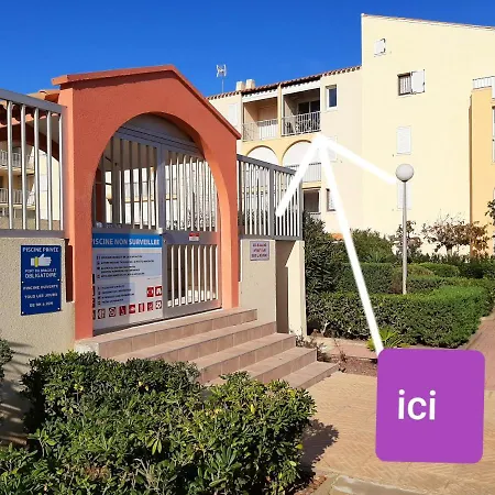 Appartement Au Bord De